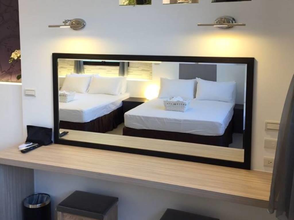 Wo House Otel Nantou Dış mekan fotoğraf