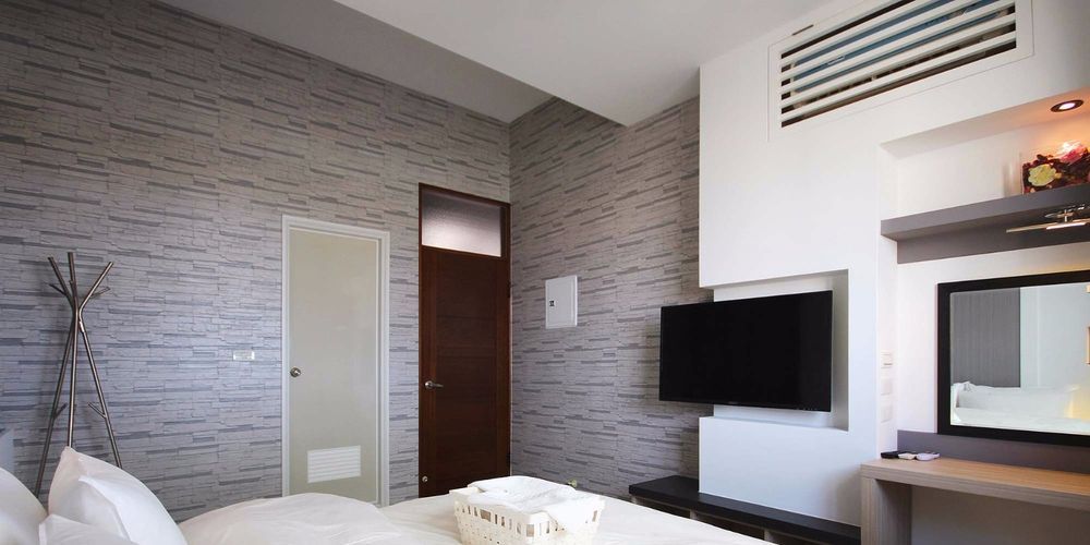 Wo House Otel Nantou Dış mekan fotoğraf