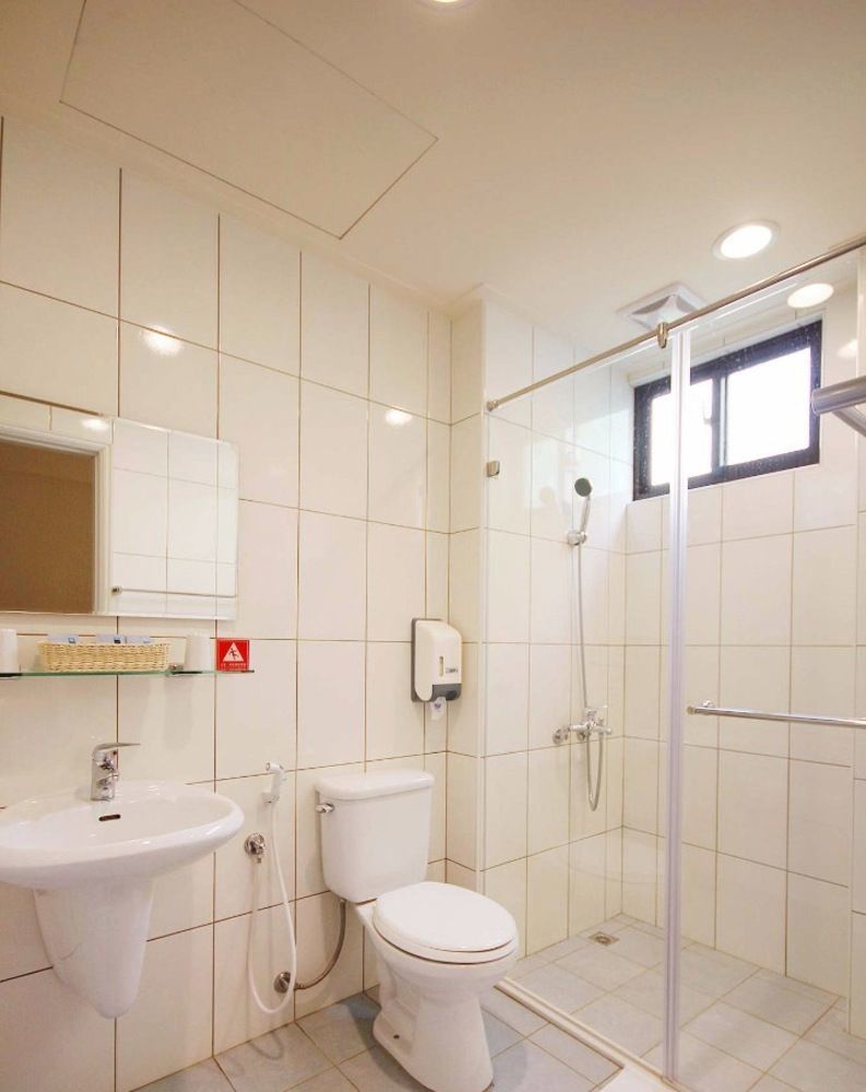 Wo House Otel Nantou Dış mekan fotoğraf