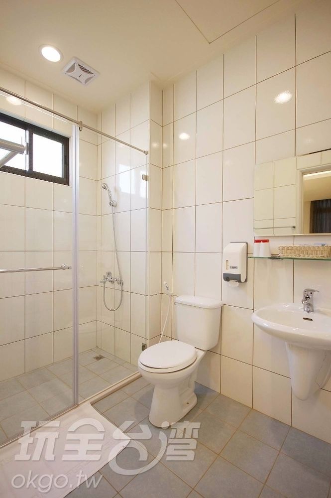 Wo House Otel Nantou Dış mekan fotoğraf