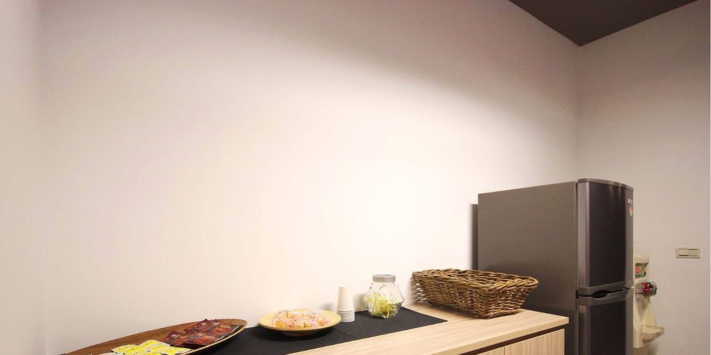 Wo House Otel Nantou Dış mekan fotoğraf