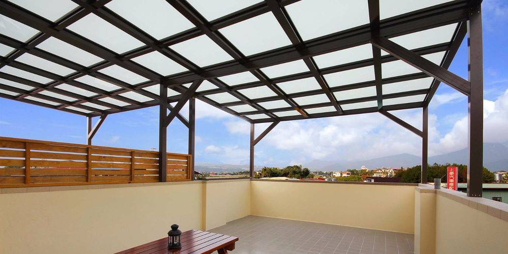 Wo House Otel Nantou Dış mekan fotoğraf